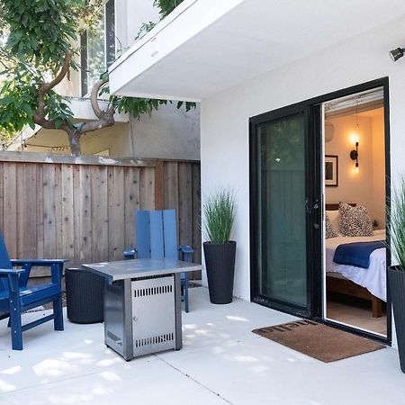 Surf Casita - Luxury Beach Home - Steps To Ocean & Walk To Everything Newport Beach Zewnętrze zdjęcie