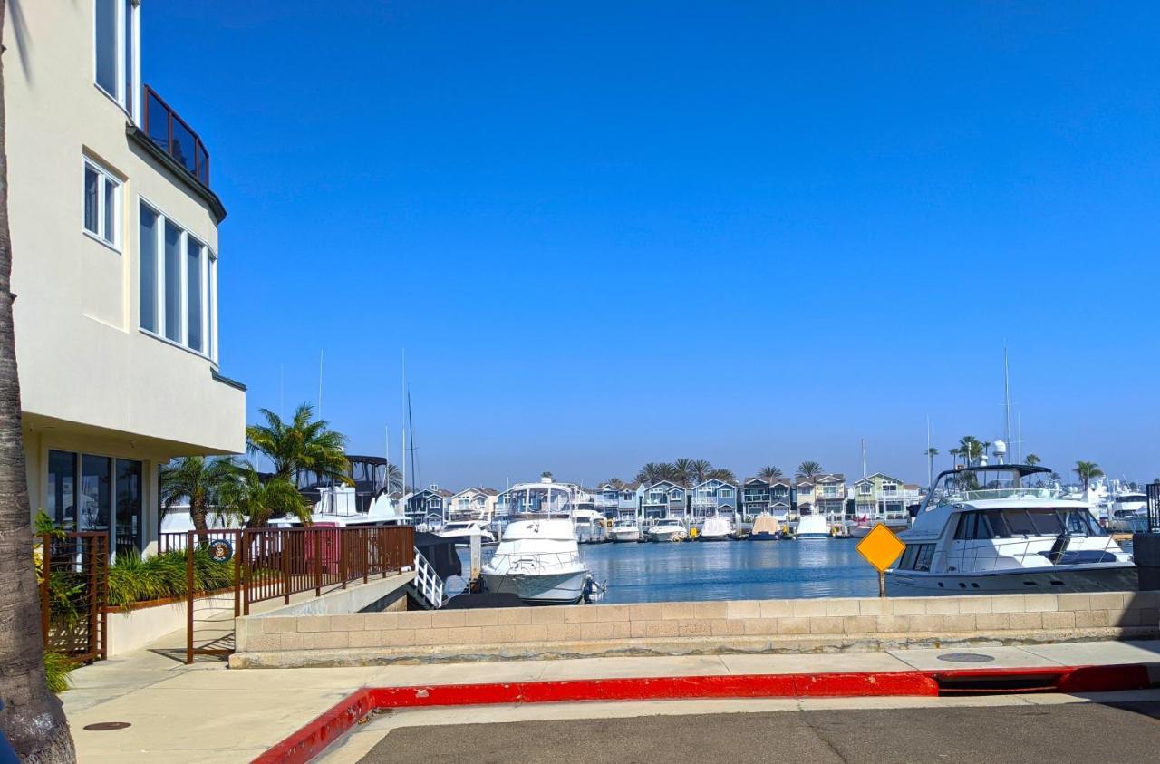 Surf Casita - Luxury Beach Home - Steps To Ocean & Walk To Everything Newport Beach Zewnętrze zdjęcie