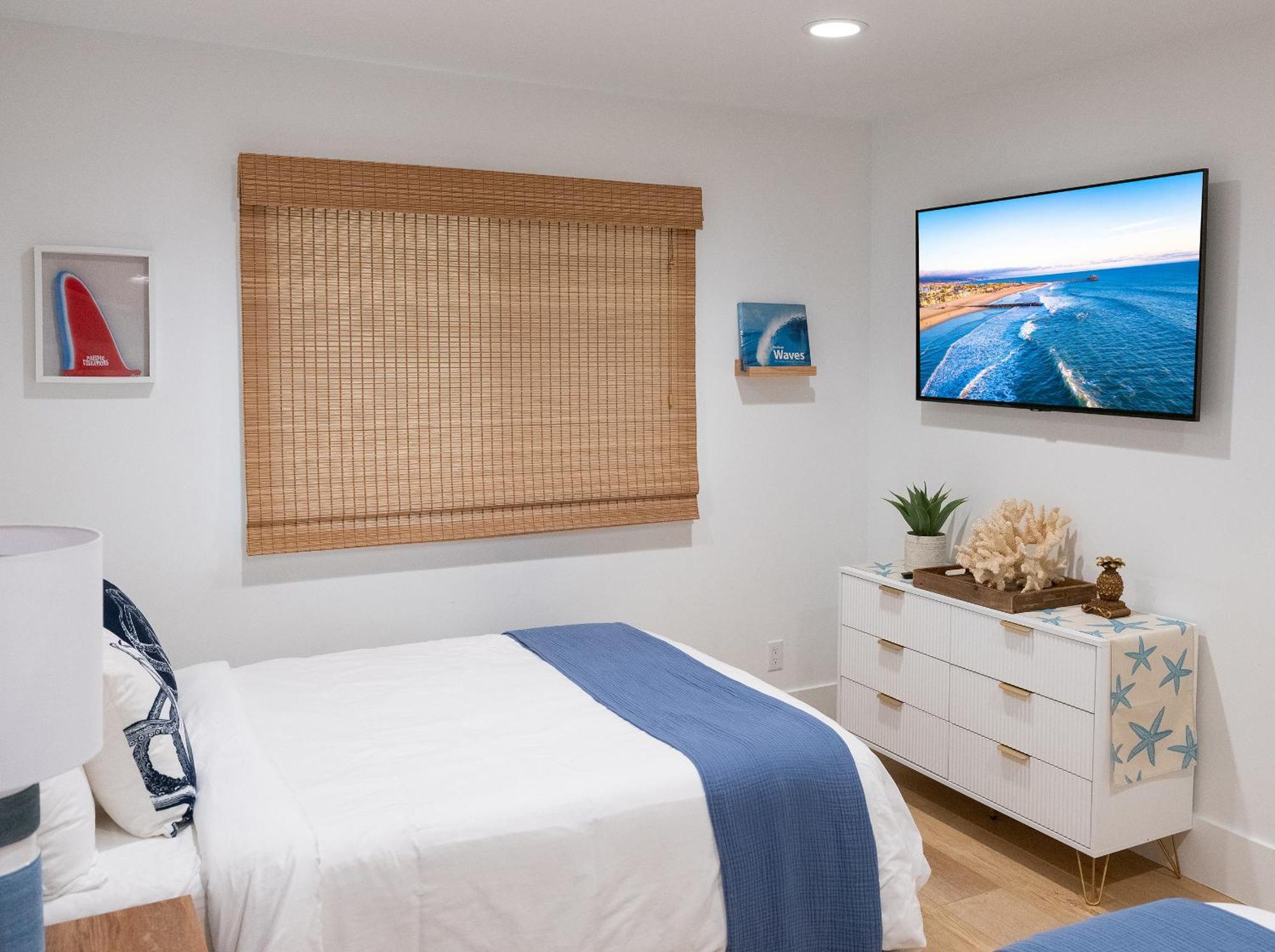 Surf Casita - Luxury Beach Home - Steps To Ocean & Walk To Everything Newport Beach Zewnętrze zdjęcie