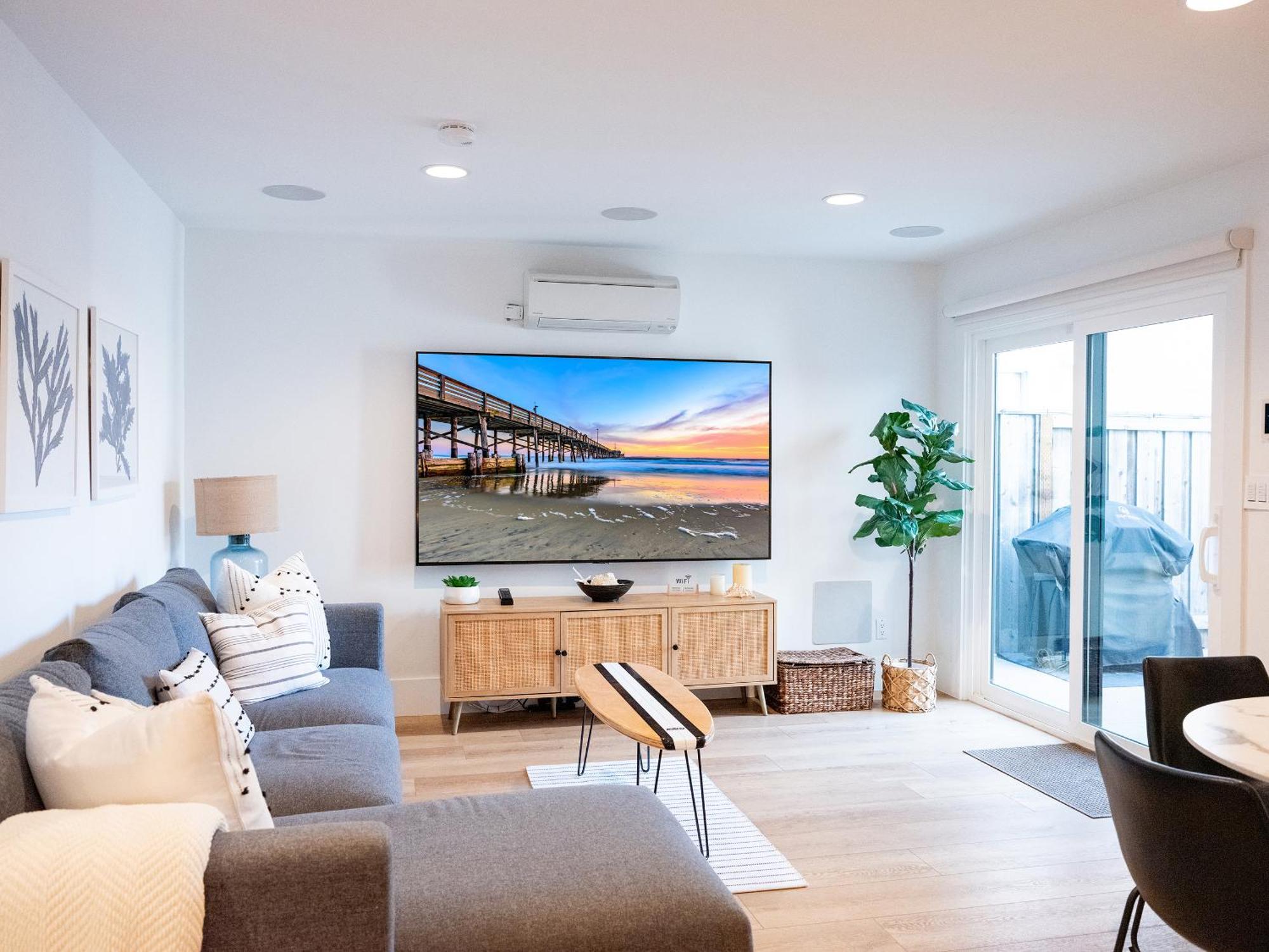 Surf Casita - Luxury Beach Home - Steps To Ocean & Walk To Everything Newport Beach Zewnętrze zdjęcie